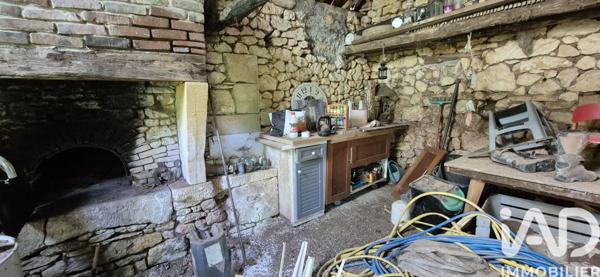 Maison à vendre 4 pièces 103 m² Les Eyzies