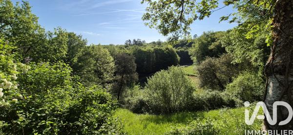 Maison à vendre 4 pièces 103 m² Les Eyzies