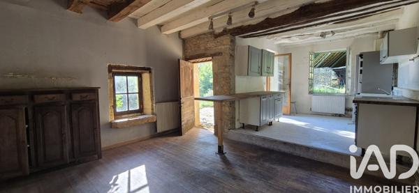 Maison à vendre 4 pièces 103 m² Les Eyzies
