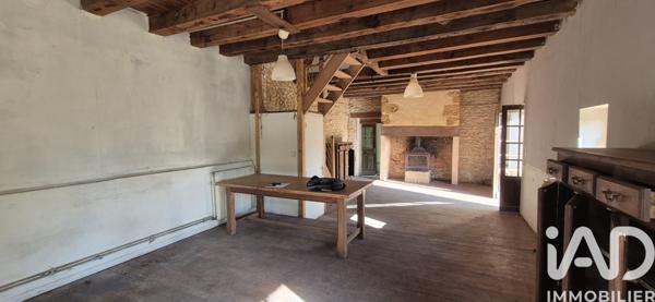 Maison à vendre 4 pièces 103 m² Les Eyzies