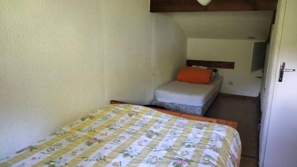 Pavillon dans la pinède à 1500m des plages océanes et proche des pistes cyclables