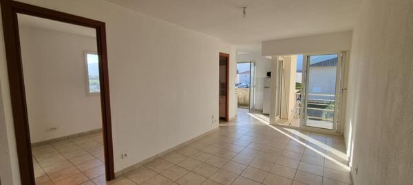 Appartement 2 pièces à vendre à Lucciana - Idéal investisseur
