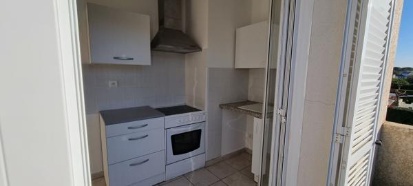 Appartement 2 pièces à vendre à Lucciana - Idéal investisseur