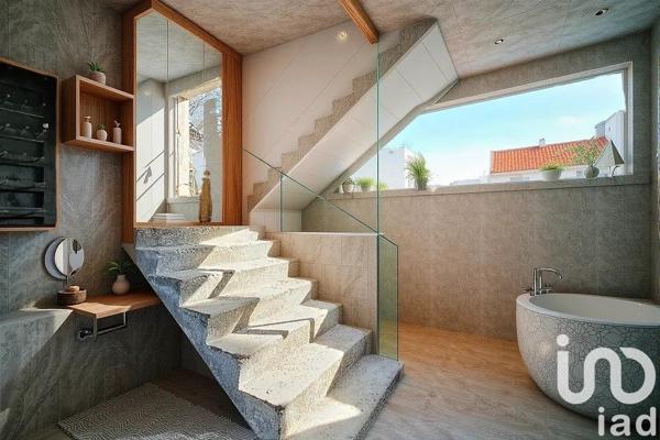 Triplex 3 pièces de 75 m² à Marnaz (74460)