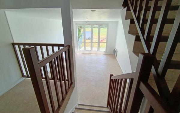 Maison à vendre    4 pièces •  Lorris