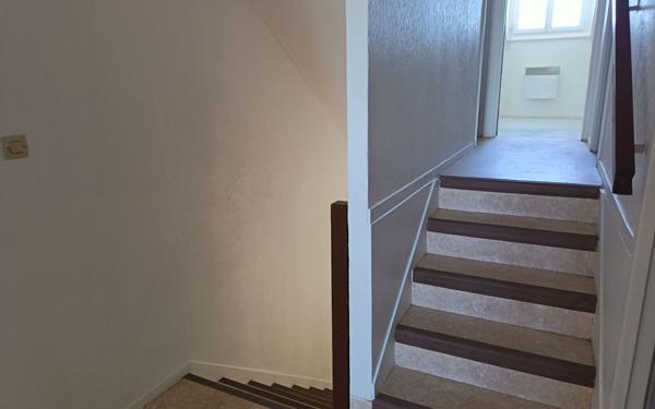 Maison à vendre    4 pièces •  Lorris