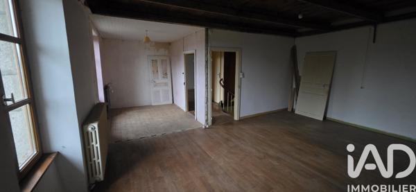 Maison à vendre 4 pièces 120 m² Ladinhac
