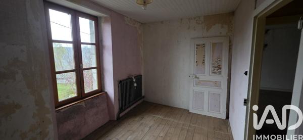 Maison à vendre 4 pièces 120 m² Ladinhac