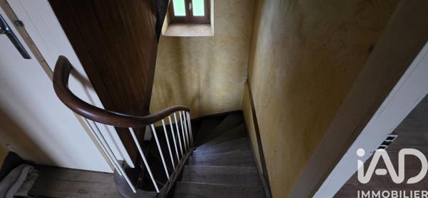 Maison à vendre 4 pièces 120 m² Ladinhac