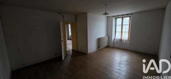 Maison à vendre 4 pièces 120 m² Ladinhac