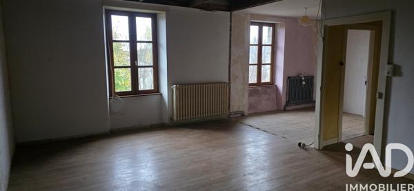 Maison à vendre 4 pièces 120 m² Ladinhac
