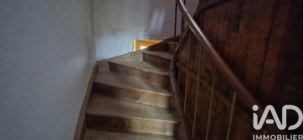 Maison à vendre 4 pièces 120 m² Ladinhac