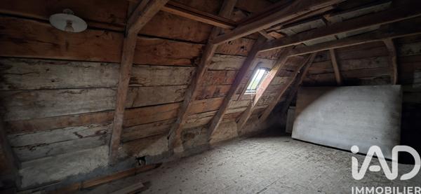 Maison à vendre 4 pièces 120 m² Ladinhac