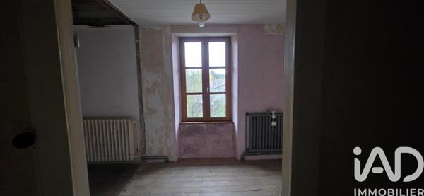 Maison à vendre 4 pièces 120 m² Ladinhac