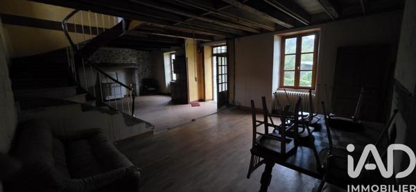 Maison à vendre 4 pièces 120 m² Ladinhac