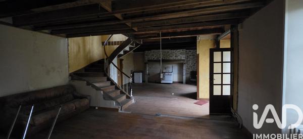 Maison à vendre 4 pièces 120 m² Ladinhac