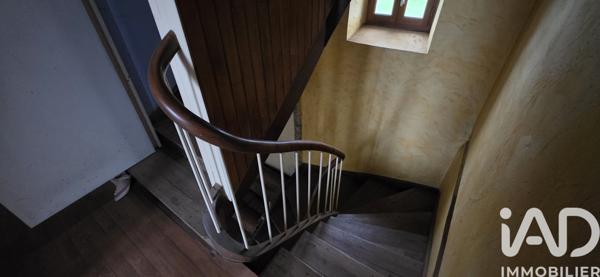 Maison à vendre 4 pièces 120 m² Ladinhac