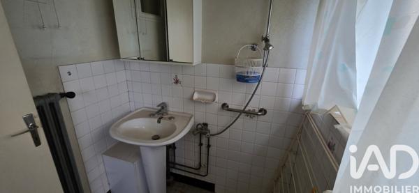 Maison à vendre 4 pièces 120 m² Ladinhac