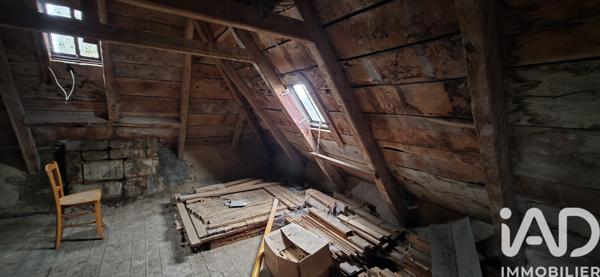 Maison à vendre 4 pièces 120 m² Ladinhac