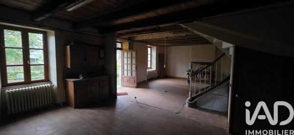 Maison à vendre 4 pièces 120 m² Ladinhac