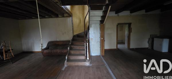 Maison à vendre 4 pièces 120 m² Ladinhac