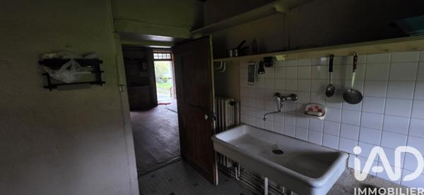 Maison à vendre 4 pièces 120 m² Ladinhac