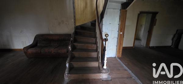 Maison à vendre 4 pièces 120 m² Ladinhac