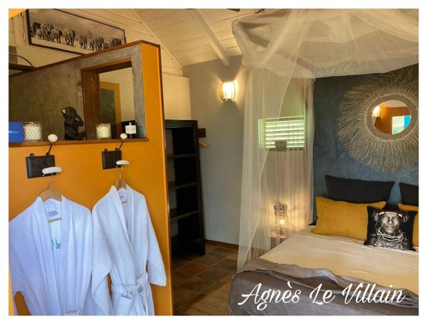 Domaine Touristique d'Exception