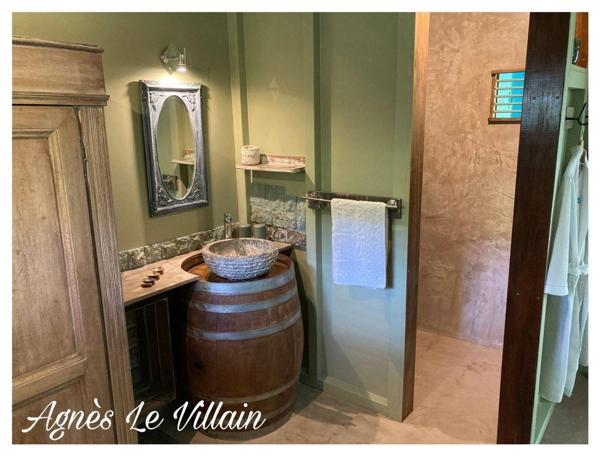 Domaine Touristique d'Exception