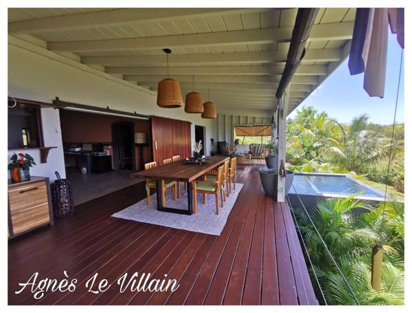 Domaine Touristique d'Exception
