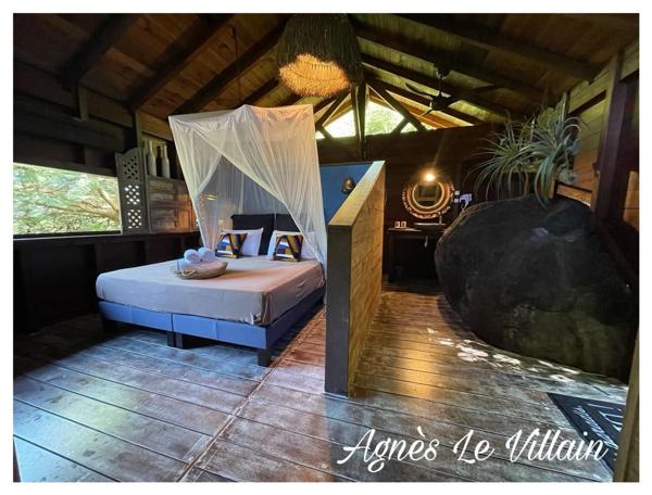 Domaine Touristique d'Exception