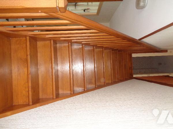 PAVILLON EN SORTIE DE BOURG