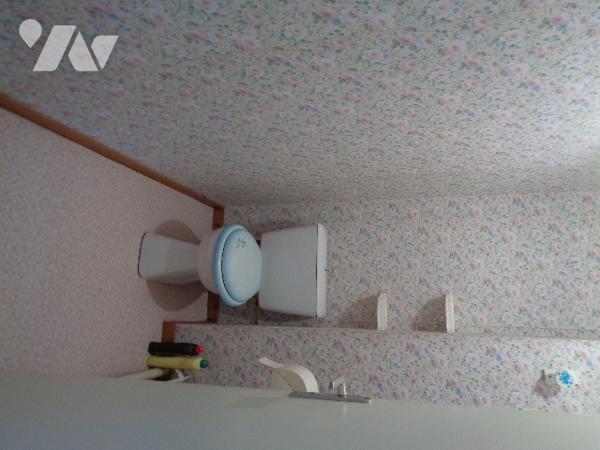 PAVILLON EN SORTIE DE BOURG