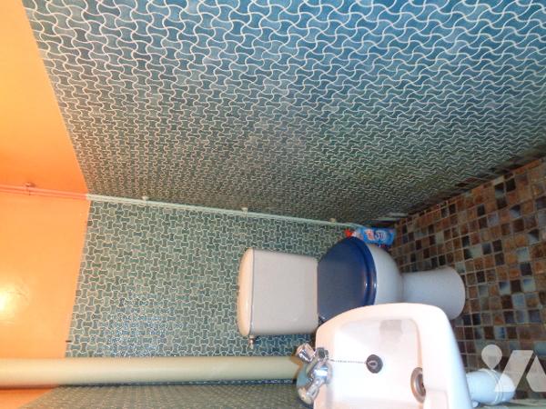 PAVILLON EN SORTIE DE BOURG