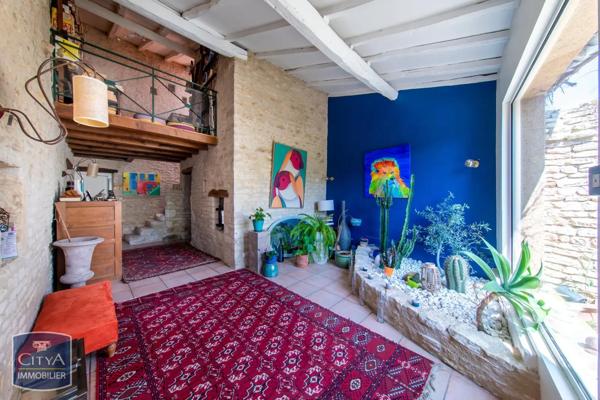 Vente maison 6 pièces de 273m²