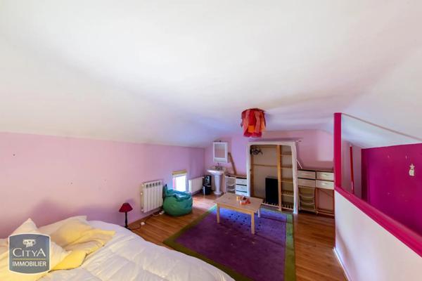 Vente maison 6 pièces de 273m²