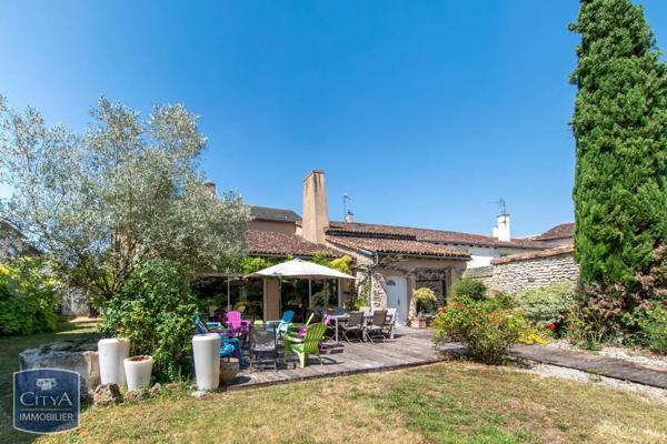 Vente maison 6 pièces de 273m²