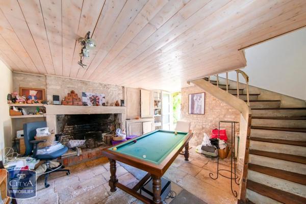 Vente maison 6 pièces de 273m²