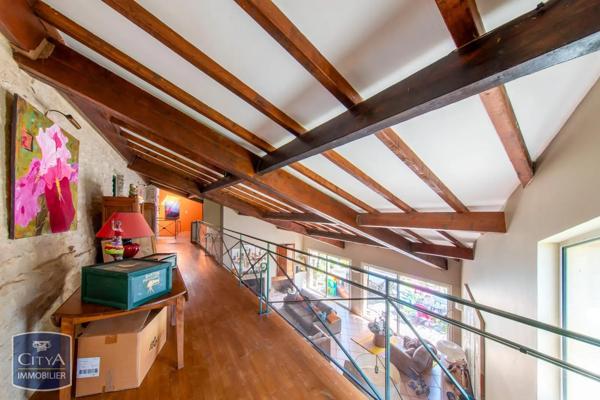 Vente maison 6 pièces de 273m²