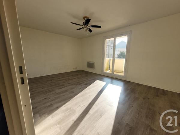 Appartement F3 à vendre  3 pièces - 60,39 m2 LE MANS - 72