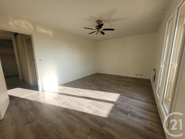 Appartement F3 à vendre  3 pièces - 60,39 m2 LE MANS - 72