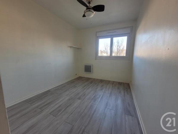 Appartement F3 à vendre  3 pièces - 60,39 m2 LE MANS - 72