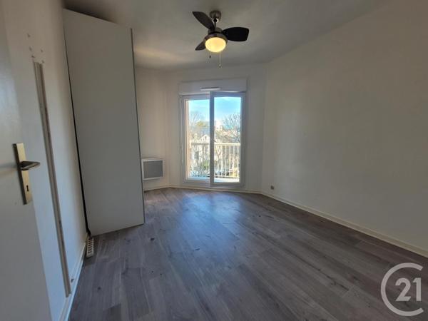 Appartement F3 à vendre  3 pièces - 60,39 m2 LE MANS - 72