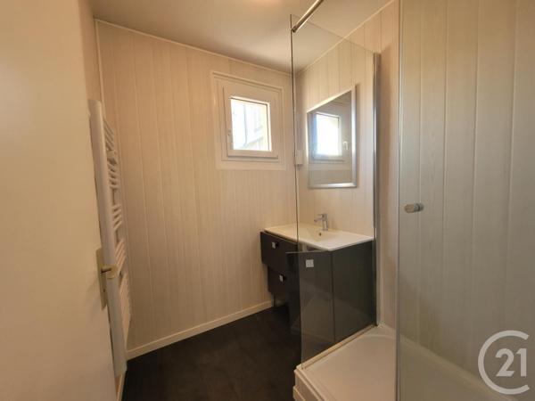 Appartement F3 à vendre  3 pièces - 60,39 m2 LE MANS - 72