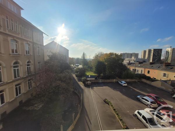 Appartement F3 à vendre  3 pièces - 60,39 m2 LE MANS - 72