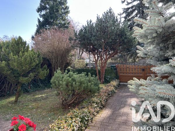 Maison à vendre 4 pièces 104 m² Beaugency