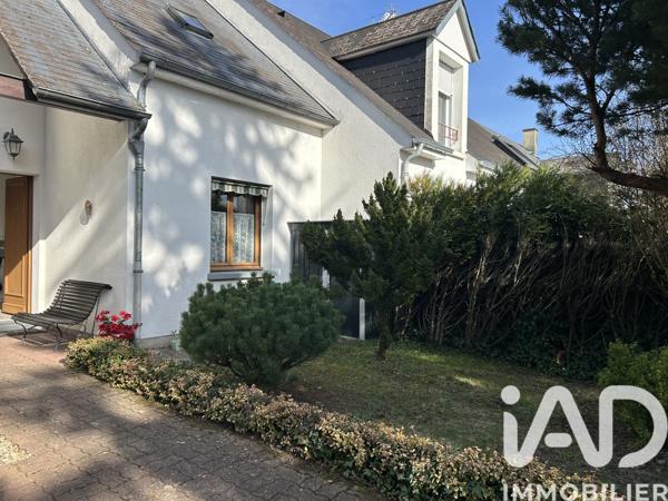Maison à vendre 4 pièces 104 m² Beaugency
