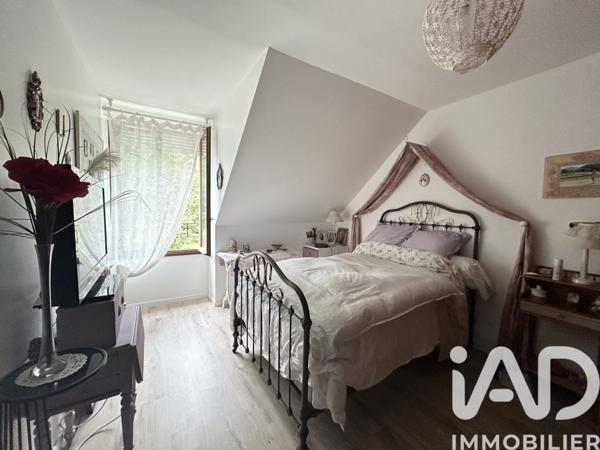 Maison à vendre 4 pièces 104 m² Beaugency