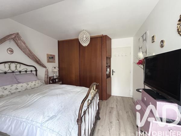 Maison à vendre 4 pièces 104 m² Beaugency