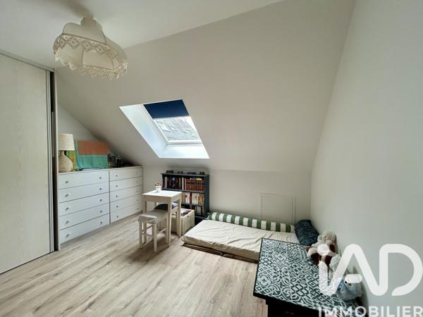 Maison à vendre 4 pièces 104 m² Beaugency